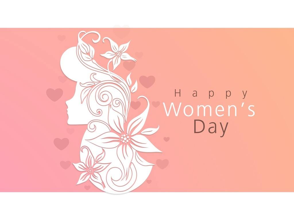 女神節(jié) | 致最美的妳！